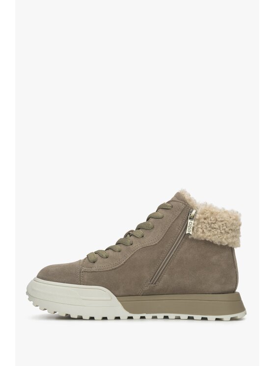 Estro Estro Sneakers ER00115172 Πράσινο