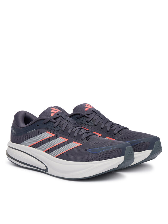 adidas adidas Jooksujalatsid Response 2 KK4283 Must