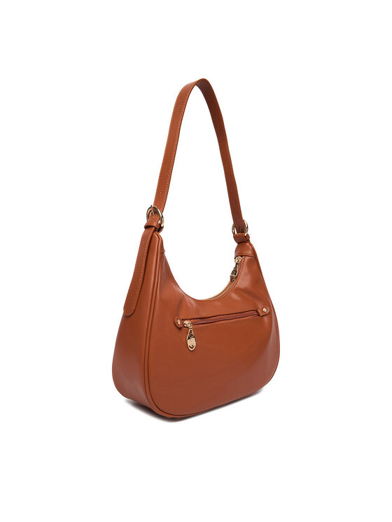 Beverly Hills Polo Club Beverly Hills Polo Club Handtasche CEO-BHPC-C-026-09 Braun