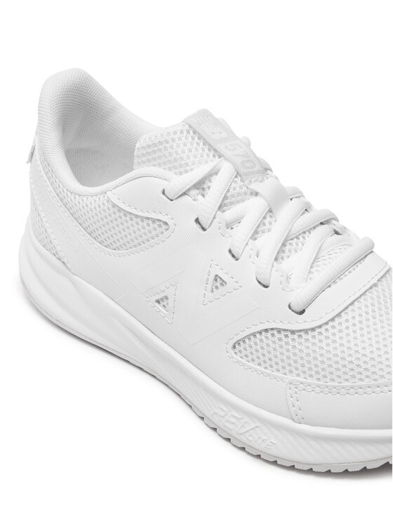 New Balance New Balance Buty do biegania 570v3 YK570LW3 Biały