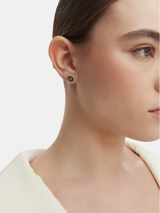 Guess Guess Ausskari JUBE02 147JW Zelta