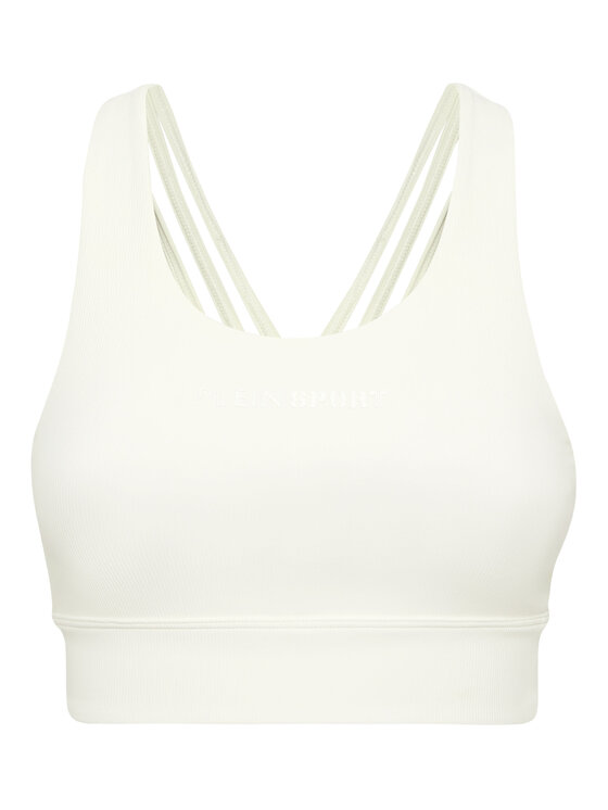 Plein Sport Plein Sport Top 10203 Bianco