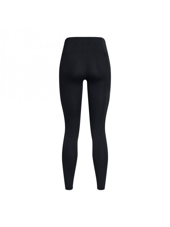 Under Armour Under Armour Legginsy 1388649 Czarny Slim Fit