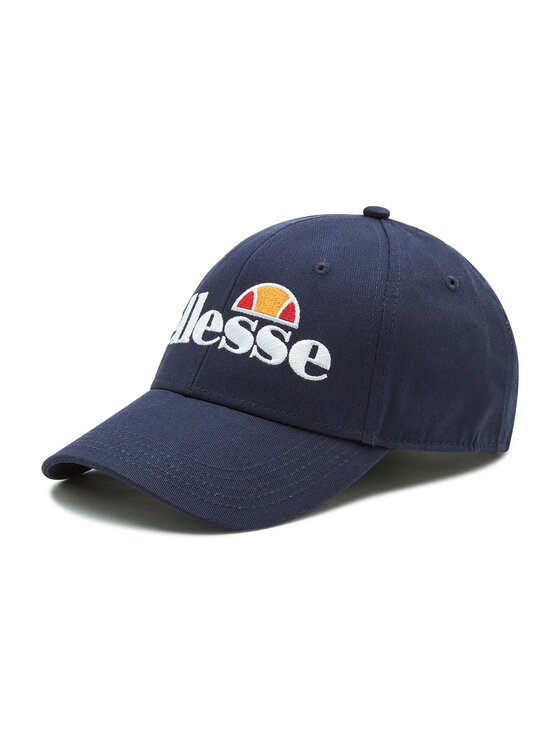 Ellesse Kapa S šiltom Ragusa Cap SAAA0849 Mornarsko Modra