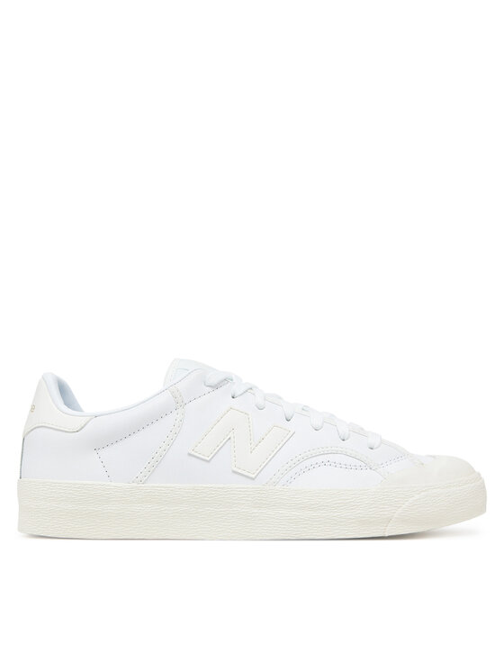 New Balance Plátenky BB100LGY Biela