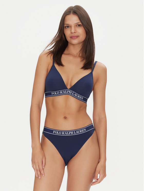 Polo Ralph Lauren Polo Ralph Lauren Culotte classiche 4P0482 Blu scuro