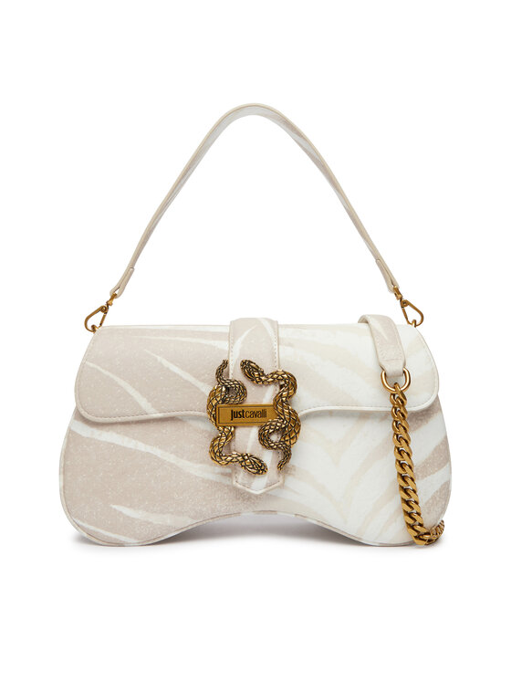 Just Cavalli Just Cavalli Handtasche 80RA4BA1 ZSD91 Beige