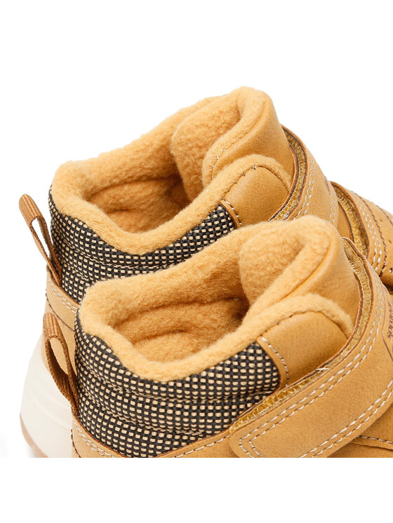 Sprandi Sprandi Schnürstiefeletten CP07-01404-02 Braun