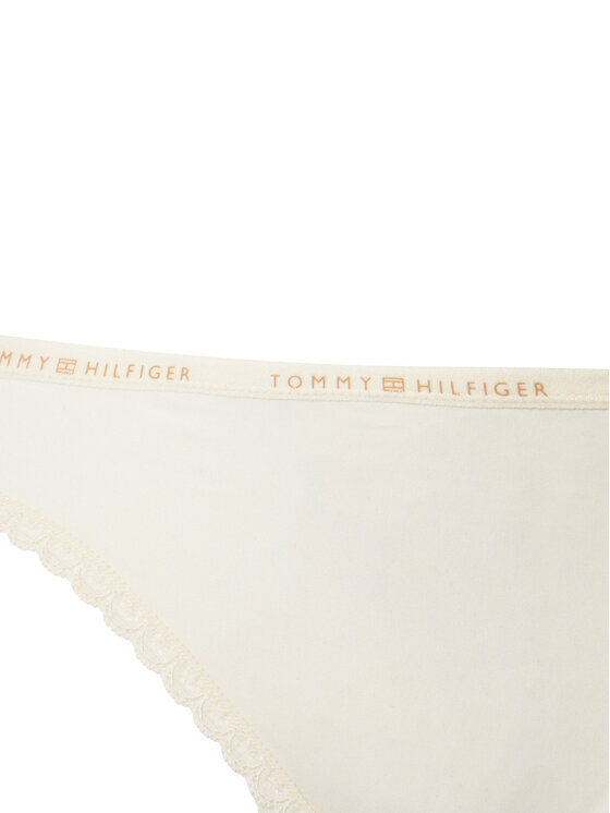 Tommy Hilfiger Tommy Hilfiger Komplekti kuulub 3 paari klassikalisi aluspükse UW0UW05755 Värviline