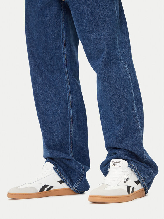 Reebok Reebok Laisvalaikio batai CEO-FORTE LOUNGER AR30252M-WBT Balta