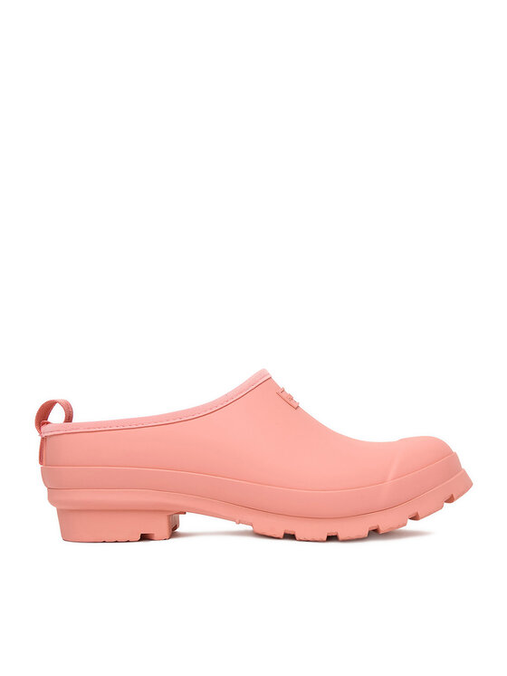 Hunter Hunter Гумові чоботи CEO-SJY-S Рожевий