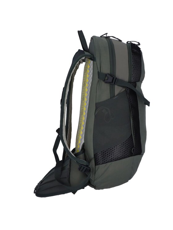 Jack Wolfskin Jack Wolfskin Plecak 250619 Zielony