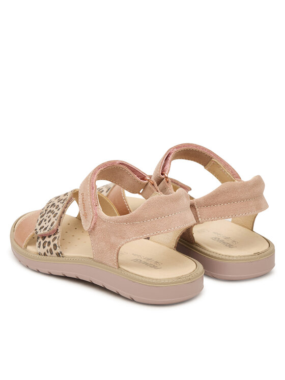 Primigi Primigi Sandali 1385322 D Roza