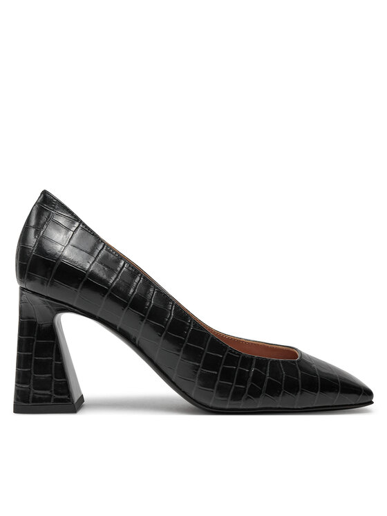 Pollini Decollete SA10047C1LTL0000 Nero Modivo