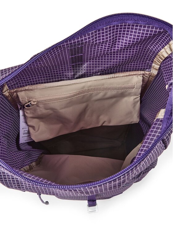 Fjällräven Fjällräven Plecak 335524 Fioletowy
