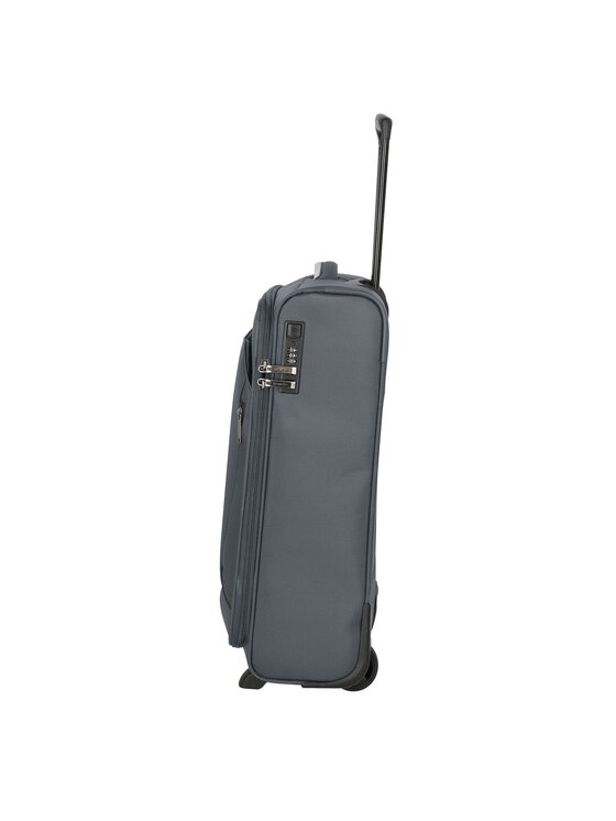 Travelite Travelite Walizka kabinowa 320428 Błękitny