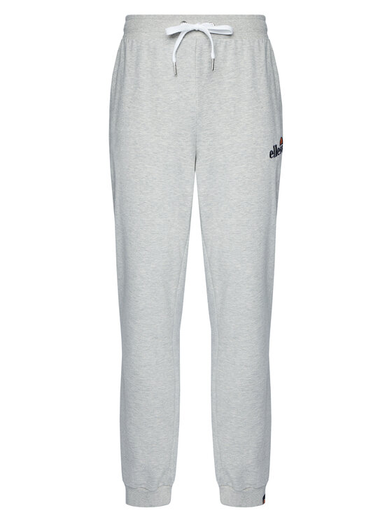 Ellesse Ellesse Donji dio trenerke Nioro SHS08783 Siva Classic Fit