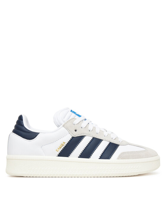adidas adidas Tenisice Samba Xlg JR0933 Bijela