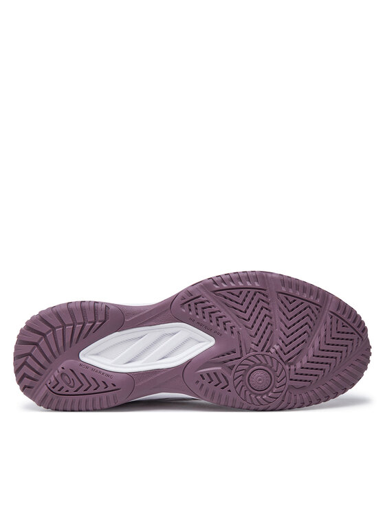 Asics Asics Buty halowe Upcourt 6 Gs 1074A045 Różowy