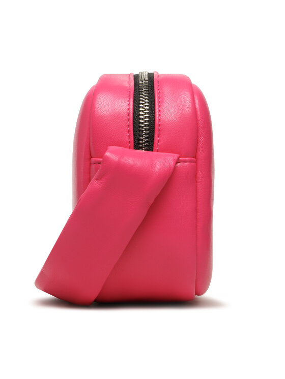 TOUS TOUS Handtasche Bandolera Reporter T Carol 2001850325 Rosa