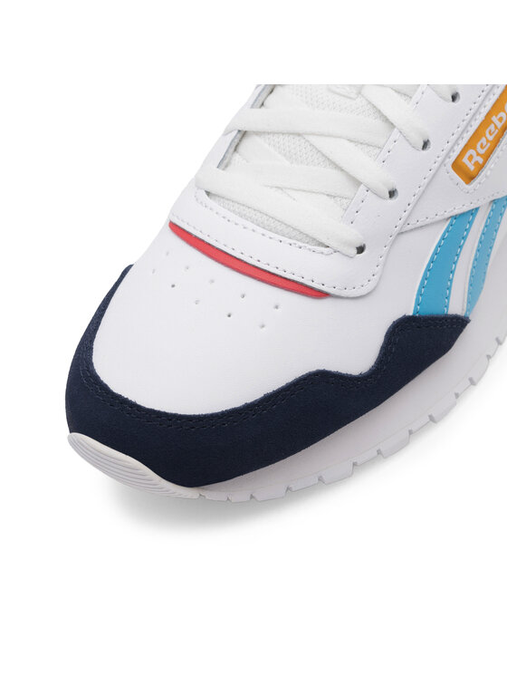 Reebok Reebok Sneakersy Glide GY0078-M Biały