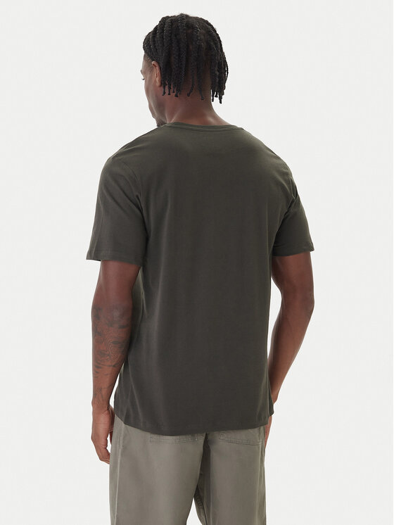 Jack & Jones Jack & Jones Set de tricouri﻿ Blatailor 12291658 Colorat Regular Fit