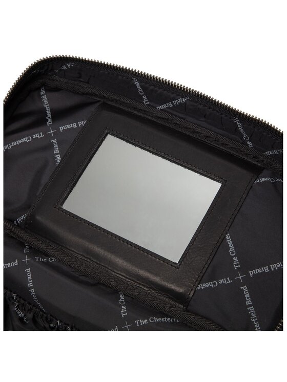 The Chesterfield Brand The Chesterfield Brand Kosmetyczka 278528 Czarny