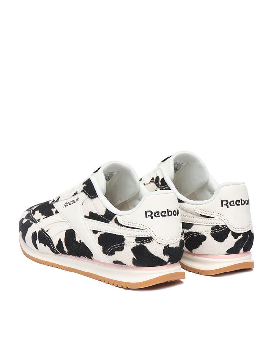 Reebok Reebok Sneakersy CEO-FIORI AR30309WZCB Krémová