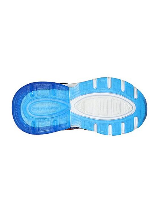 Skechers Skechers Sneakersy 402030N-BKRB Kolorowy