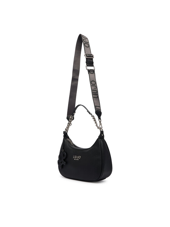Liu Jo Liu Jo Handtasche AF6207 ES039 Schwarz