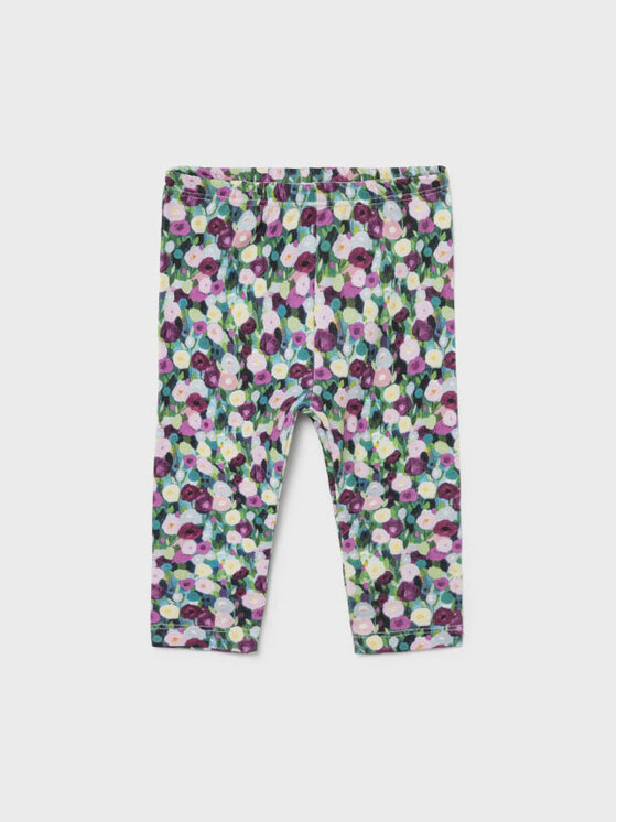 Leggings 2707 Multicolore Slim Fit