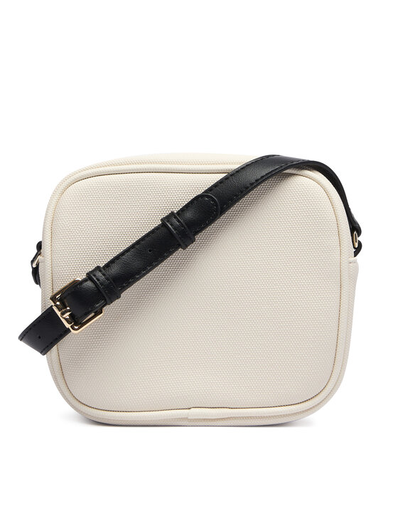 Guess Guess Handtasche V6YZ10 W3784 Creme