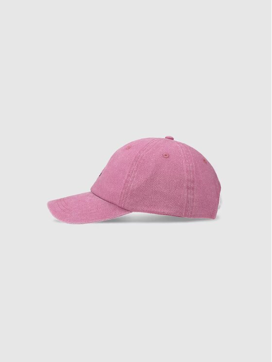 4F 4F Cappellino 4FWSS25ACABF374-54S Rosa