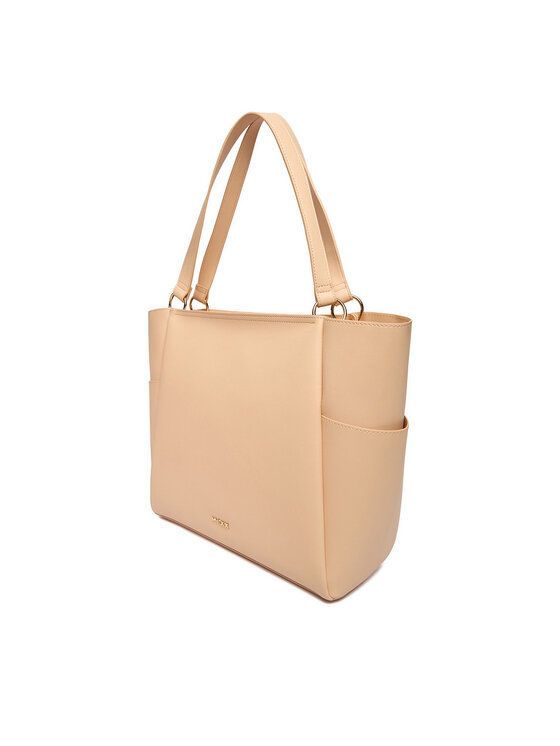 MEXX MEXX Дамска чанта CEO-MEXX-S-023-09 Оранжев