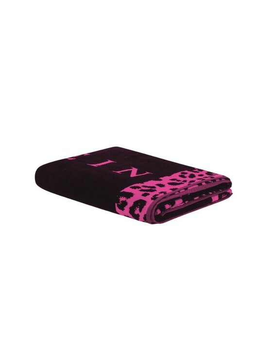 PHILIPP PLEIN PHILIPP PLEIN Ręcznik 31839 Różowy