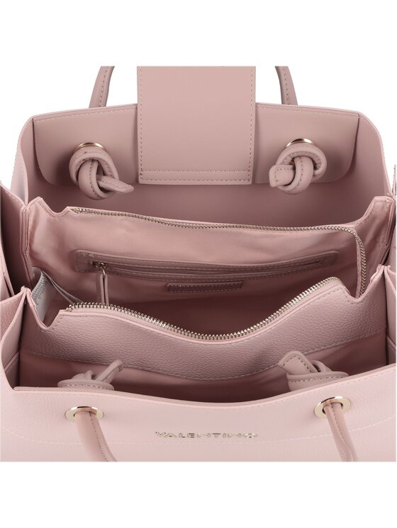 Valentino Valentino Torebka 226618 Różowy