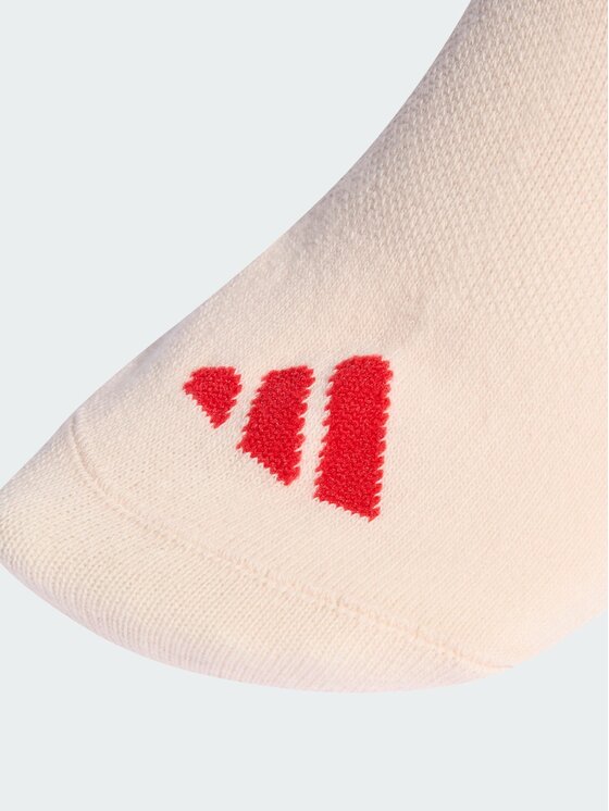 adidas adidas Skarpety długie Graphic Socks 3 Pair Pack Różowy