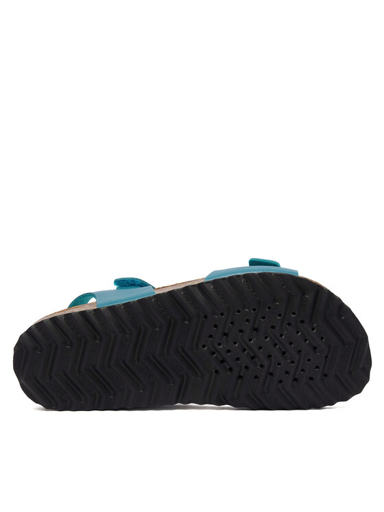 Geox Geox Szandál J Ghita Boy J028LB 000BC C4D2T S Kék
