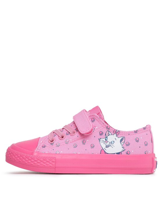 Marie Cat Marie Cat Scarpe da ginnastica CF2613-1DCLS Rosa