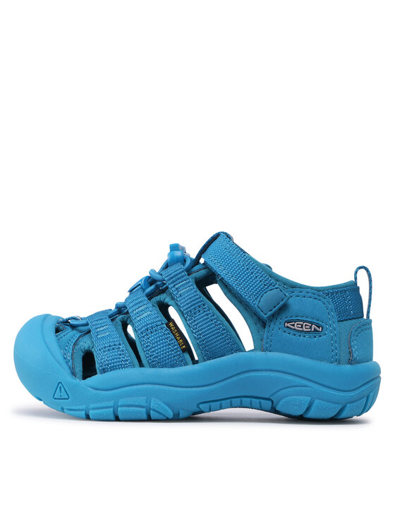 Keen Keen Sandály Newport H2 1027380 Modrá