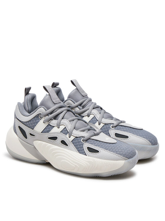 adidas adidas Buty do koszykówki Trae Unlimited IG6692 Szary