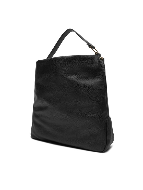 Valentino Valentino Borsetta Peonies Re VBS8NH07 Nero