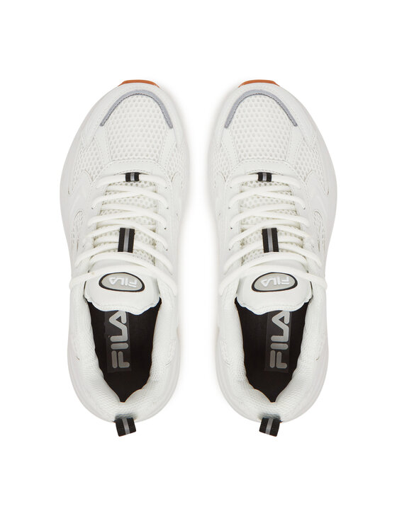 Fila Fila Tossud Kreatix FFW0535 10004 Valge
