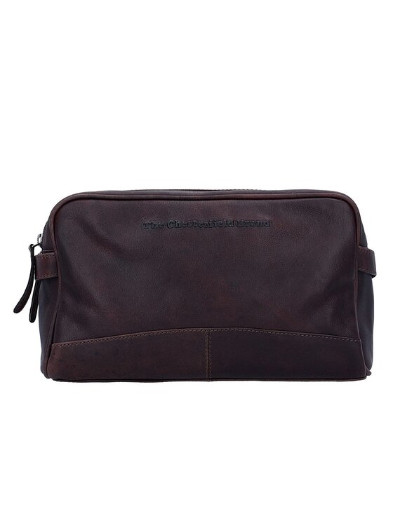 The Chesterfield Brand The Chesterfield Brand Torba 157601 Brązowy