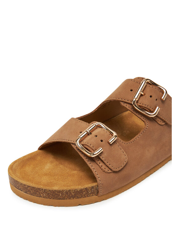 Lasocki Lasocki Pantoletten ARC-28936-03 Braun