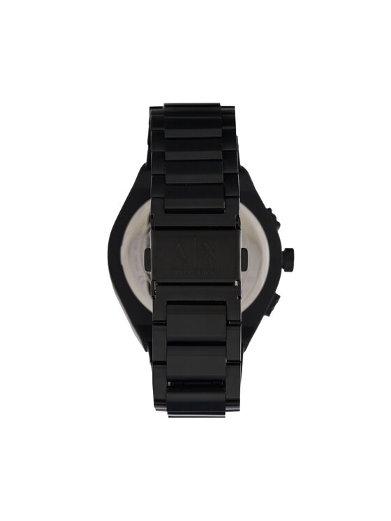 Armani Exchange Armani Exchange Hodinky Sync AX4294 Černá
