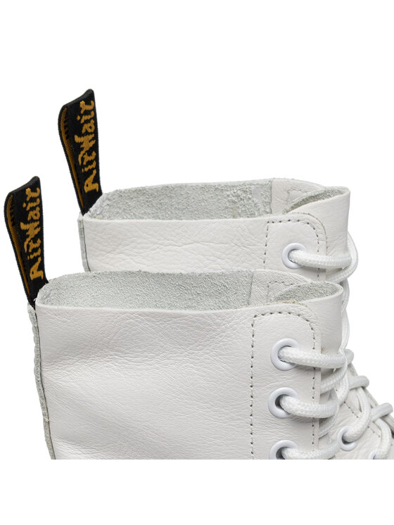 Dr. Martens Dr. Martens Lendurisaapad 1460 Pascal 26802543 Valge