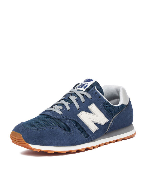 New Balance New Balance Snīkeri C-ML373SE2 Tumši zils