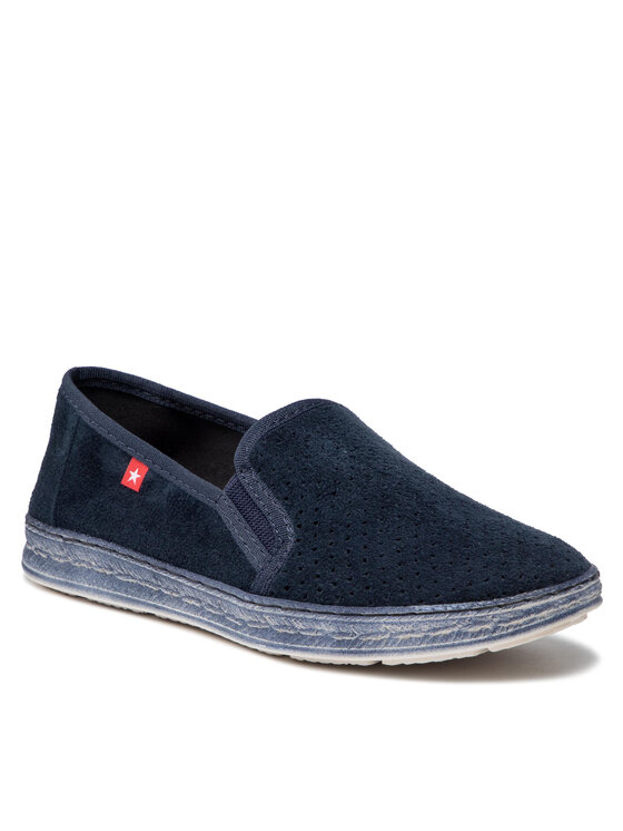 Big Star Shoes Big Star Shoes Кросівки FF276033 Cиній