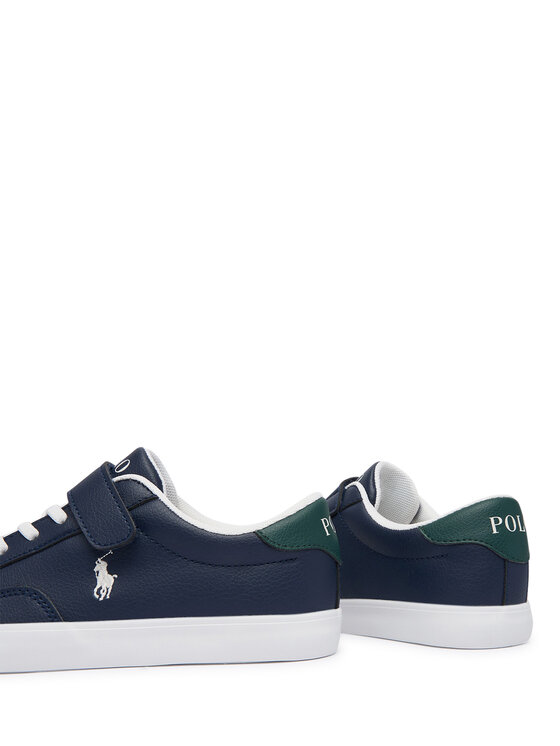 Polo Ralph Lauren Polo Ralph Lauren Αθλητικά RL05557410 Σκούρο μπλε